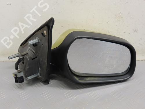 Used Right mirror CITROËN XSARA (N1) 1.8 i (90 hp) 17781168