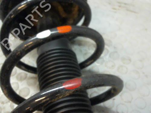 Used Left front shock absorber Left front shock absorber HYUNDAI SANTA FÉ I (SM) 2.0 CRDi 4x4 (125 hp) 9383816 9383816