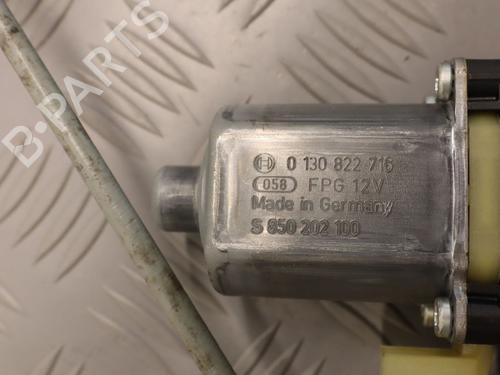 Front left window mechanism AUDI A3 (8V1, 8VK) 2.0 TDI quattro | BP33031615C22 - Image 2