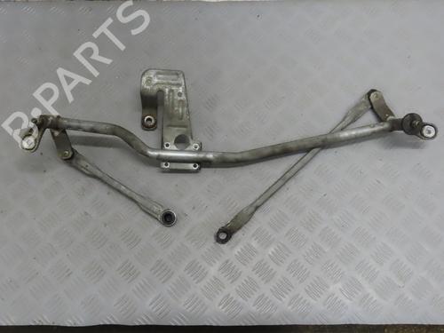 Front wipers mechanism PEUGEOT BOXER Van 2.2 HDi 130 | BP27488950C83 