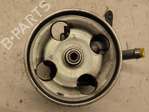 Steering pump CITROËN C5 II (RC_) 1.6 HDi (RC8HZB) | BP29872593M99