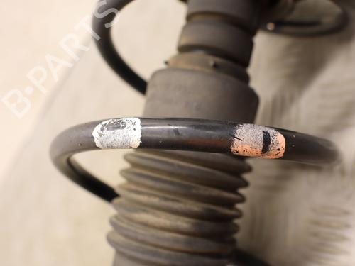Left front shock absorber RENAULT MODUS / GRAND MODUS (F/JP0_) 1.5 dCi (FP0G, JP0G) | BP37431484M16 - Image 3