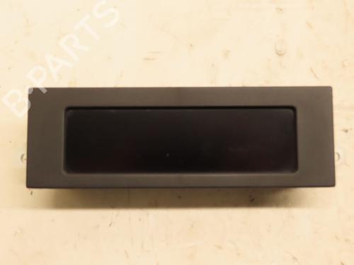 Multifunctionele display CITROËN C3 II (SC_) 1.6 HDi | BP18260699C48 