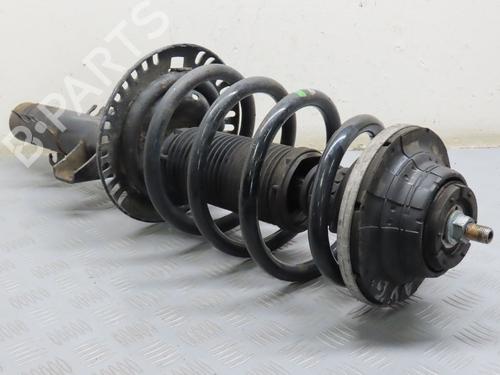 Left front shock absorber VW TRANSPORTER T5 Bus (7HB, 7HJ, 7EB, 7EJ) 2.5 TDI | BP21008387M16