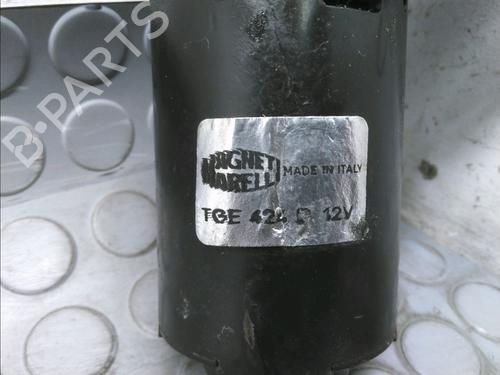 Used Front wiper motor FIAT PANDA (141_) 900 (40 hp) 23155986