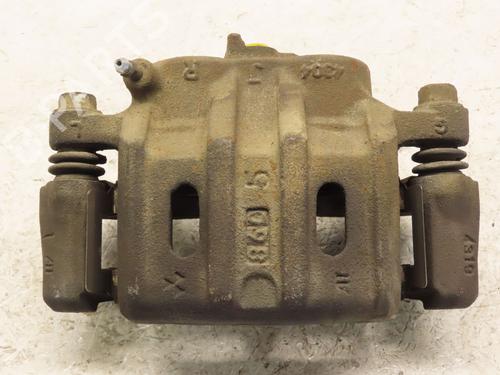 Right front brake caliper CITROËN C-CROSSER (VU_, VV_) 2.2 HDi | BP28712267M104 