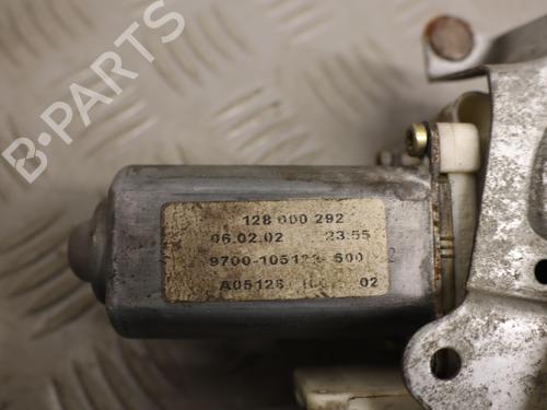 Used Front left window mechanism Front left window mechanism 37226383 37226383