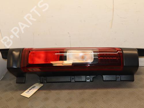 Left taillight RENAULT TRAFIC III Van (FG_) 1.6 dCi 145 (FGMG) | BP36483292C34 - Image 3