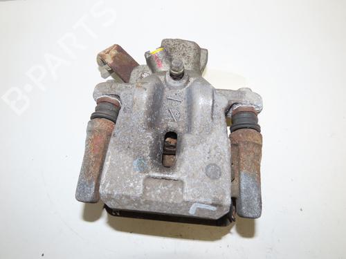 Used Left rear brake caliper Left rear brake caliper SUZUKI VITARA (LY) 1.4 T AllGrip (APK414) (140 hp) 34387064 34387064