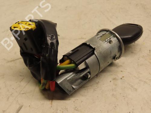Ignition barrel RENAULT CLIO II (BB_, CB_) 1.5 dCi (B/CB07) | BP29643611M48 