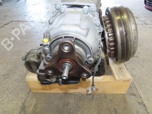 Gearbox BMW 5 (F10) 530 d xDrive | BP37226357M3 - Image 2