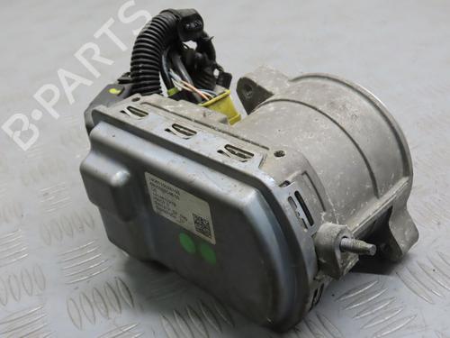 Used Steering pump Steering pump PEUGEOT 308 SW II (LC_, LJ_, LR_, LX_, L4_) 1.6 HDi / BlueHDi 115 (LCBHXM, LCBHXT) (115 hp) 23333539 23333539