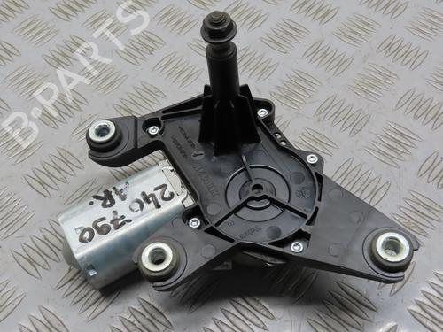 Rear wiper motor RENAULT MODUS / GRAND MODUS (F/JP0_) 1.5 dCi (FP0F, JP0F) | BP23099115M102