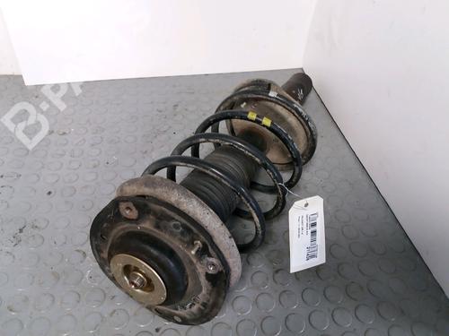 Used Left front shock absorber Left front shock absorber PEUGEOT 206 Hatchback (2A/C) 1.4 i (75 hp) 9723445 9723445