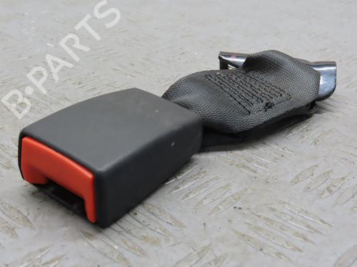 Seat buckle FIAT 500 (312_) 1.2 (312AXA1A) | BP27094964I32