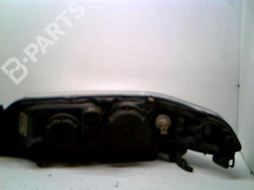 Right headlight RENAULT LAGUNA II (BG0/1_) 1.6 16V (BG0A, BG0L) | BP9372889C29 