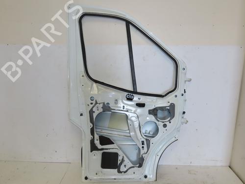 Used Left front door Left front door FORD TRANSIT V363 Van (FCD, FDD) 2.0 EcoBlue (130 hp) 36344103 36344103