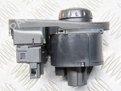 Used Headlight switch SEAT ALTEA (5P1) 2.0 TDI 16V (140 hp) 19578221