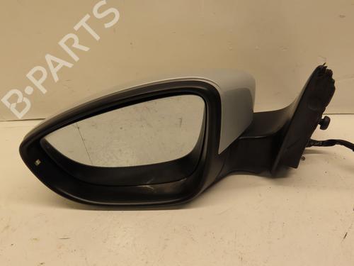 Used Left mirror VW JETTA IV (162, 163, AV3, AV2) 1.4 TSI Hybrid (170 hp) 29468925