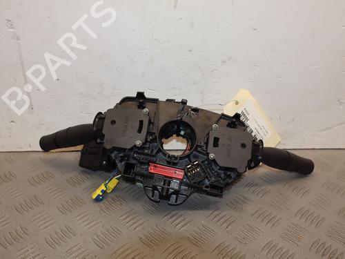 Used Steering column stalk Steering column stalk RENAULT MEGANE II Saloon (LM0/1_) 1.5 dCi (LM0F, LM0T, LM2B) (82 hp) 36244512 36244512
