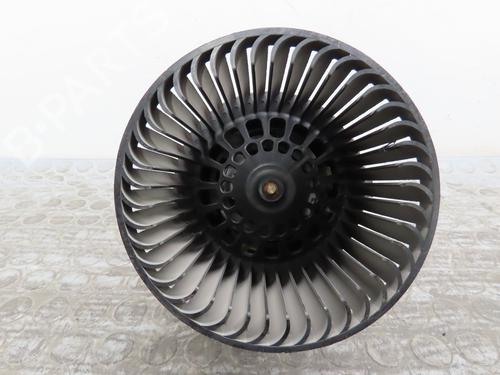Heater blower motor PEUGEOT 208 I (CA_, CC_) 1.6 HDi / BlueHDi 75 | BP17777134M62