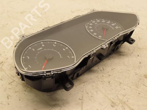 Instrument cluster RENAULT TRAFIC III Van (FG_) 2.0 dCi 110 (FGMW) | BP29216959C47 