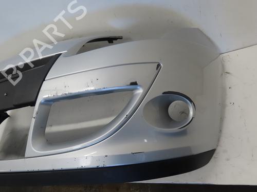 Zderzak przedni RENAULT SCÉNIC III (JZ0/1_) 1.5 dCi | BP29643703C7 