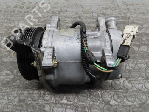 AC-Kompressor CITROËN SAXO (S0, S1) 1.4 VTS | BP17776991M34 