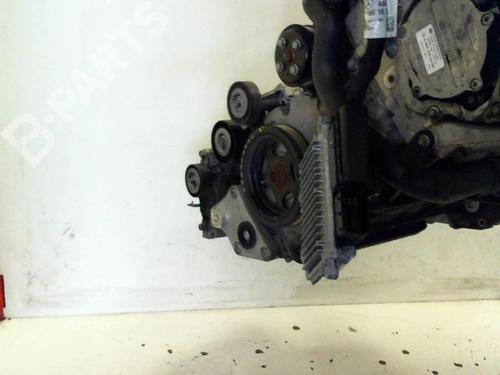Engine MERCEDES-BENZ B-CLASS Sports Tourer (W245) B 180 CDI (245.207) | BP9374698M1 