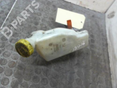 Used Brake master cylinder PEUGEOT 207 (WA_, WC_) 1.6 HDi (109 hp) 9380364