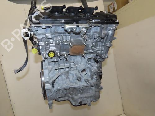 Used Engine Engine 38475384 38475384