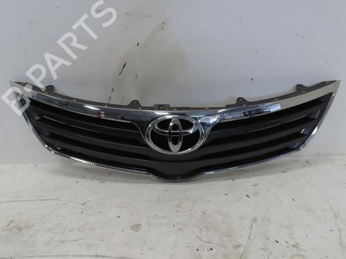 Grille TOYOTA AVENSIS Estate (_T27_) 2.0 D-4D (ADT270_, ADT270R) | BP29740039C40 