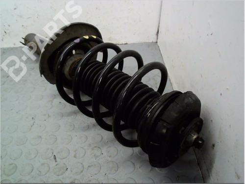 Used Left front shock absorber PEUGEOT 208 I (CA_, CC_) 1.6 VTi (120 hp) 9388650