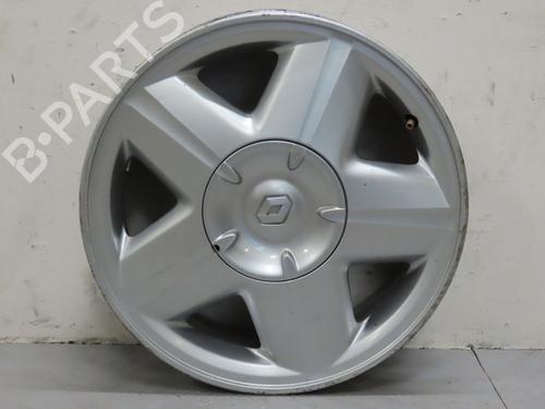 Rim RENAULT MEGANE I Coach (DA0/1_) 1.9 dTi (DA0N) | BP24103325C45 
