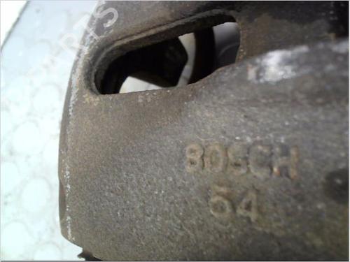 Used Right front brake caliper CITROËN DS3 (SA_) 1.6 HDi 90 (92 hp) 14884930