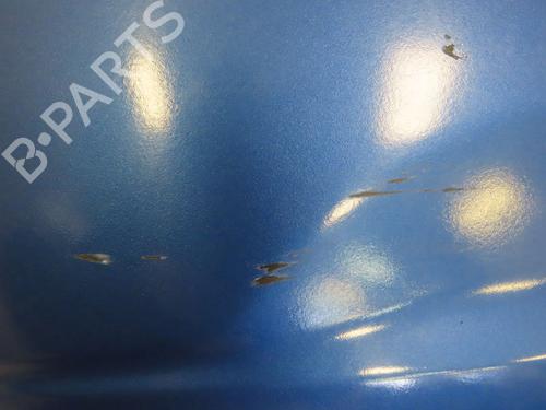 Rear bumper CHEVROLET AVEO / KALOS Hatchback (T250, T255) 1.2 | BP32308570C8