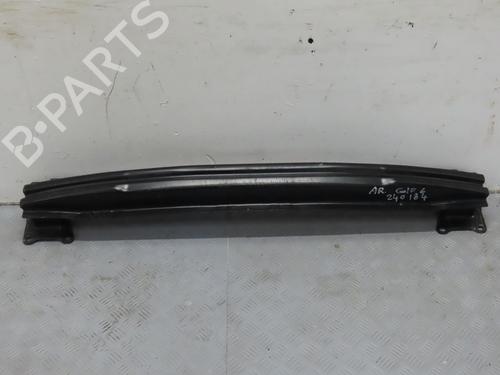 Used Rear bumper reinforcement VW GOLF VI (5K1) 1.6 TDI (105 hp) 19639390