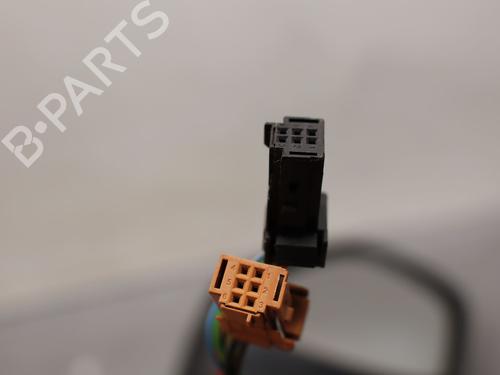 Used Right mirror Right mirror CITROËN C3 II (SC_) 1.2 VTi 82 (82 hp) 33893989 33893989