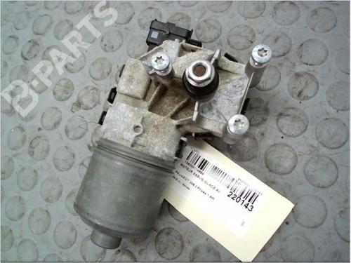 Used Front wiper motor PEUGEOT 308 SW II (LC_, LJ_, LR_, LX_, L4_) 1.6 BlueHDi 120 (120 hp) 9388523