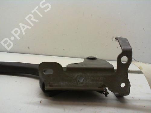 Used Hand brake RENAULT CLIO IV (BH_) 0.9 TCe 90 (BHNF, BHMA, BHMH, BHJK, BHJR) (90 hp) 9373371
