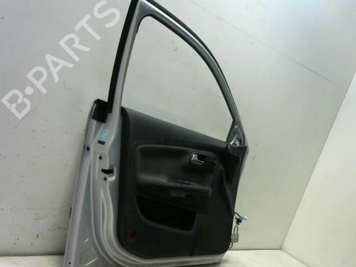 Used Left front door SEAT IBIZA III (6L1) 1.4 16V (75 hp) 9374952