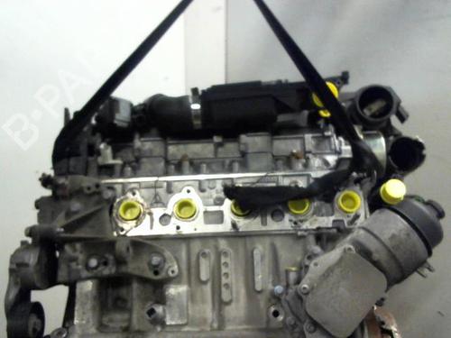 Used Engine PEUGEOT 207 (WA_, WC_) 1.4 HDi (68 hp) 9376169