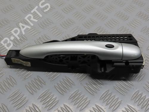 Used Front right exterior door handle RENAULT CLIO IV Grandtour (KH_) 1.5 dCi 90 (KHN3, KHN4) (90 hp) 20162714