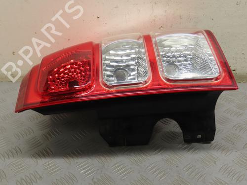 Right taillight SUZUKI GRAND VITARA II (JT, TE, TD) 1.9 DDiS All-wheel Drive (JT419, TD44, JB419WD, JB419XD,... | BP27488898C35