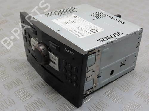 Radio OPEL CORSA D (S07) 1.2 (L08, L68) | BP22751664E6 
