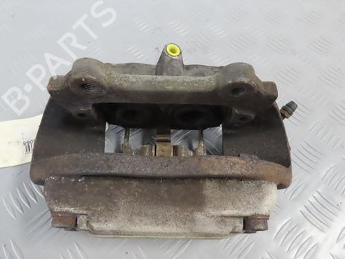 Left front brake caliper MERCEDES-BENZ CLS (C219) CLS 350 (219.356) | BP17778783M105