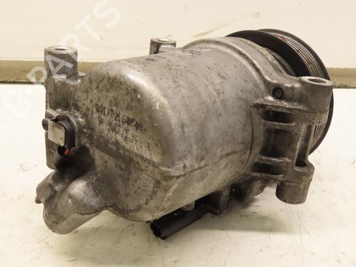 AC compressor CITROËN C3 III (SX) 1.6 BlueHDi 75 | BP27643341M34