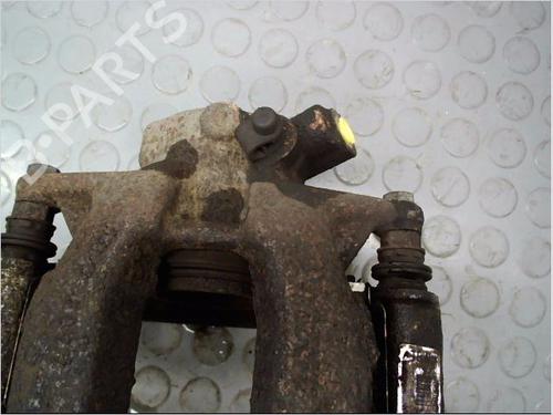 Used Left front brake caliper PEUGEOT 407 SW (6E_, 6D_) 1.6 HDi 110 (109 hp) 14885482