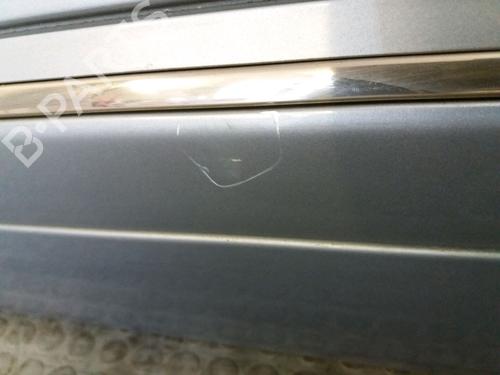 Left rear door MERCEDES-BENZ B-CLASS Sports Tourer (W245) B 180 CDI (245.207) | BP9638849C4 