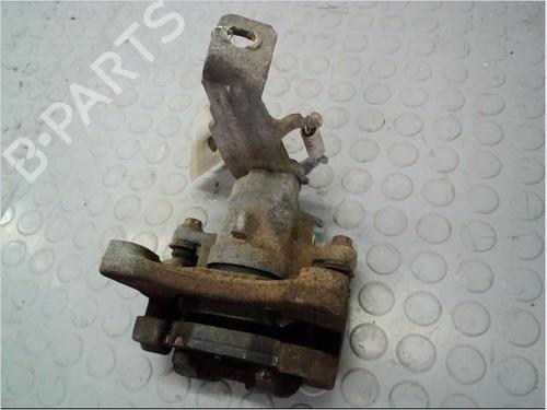 Used Right rear brake caliper NISSAN ALMERA TINO (V10) 2.2 dCi (112 hp) 23154581